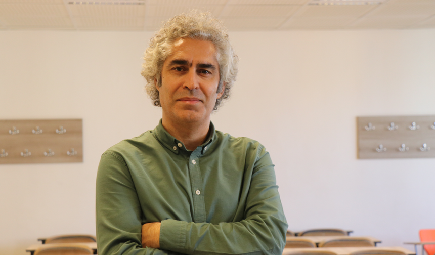 Güvenlik direksiyonda değil lastikte başlıyor