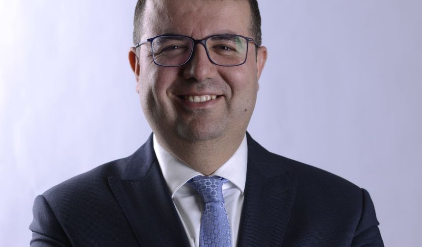 Vecih Yılmaz Brisa CEO’su olarak göreve başladı