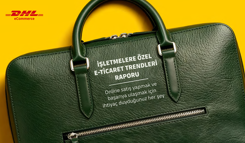 E-Ticarette Yeni Dönem: Yapay Zeka ve Sosyal Medya Büyüme Stratejilerini Belirliyor