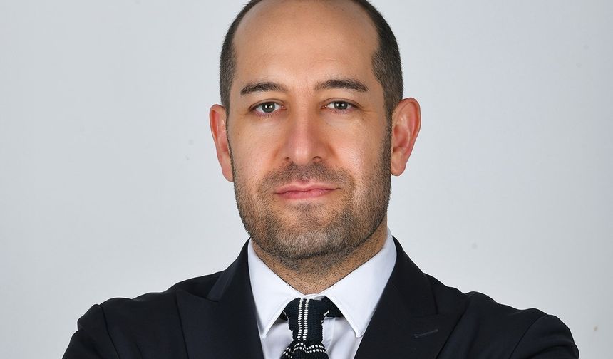 ALJ Finans’ta üst düzey görev değişimi