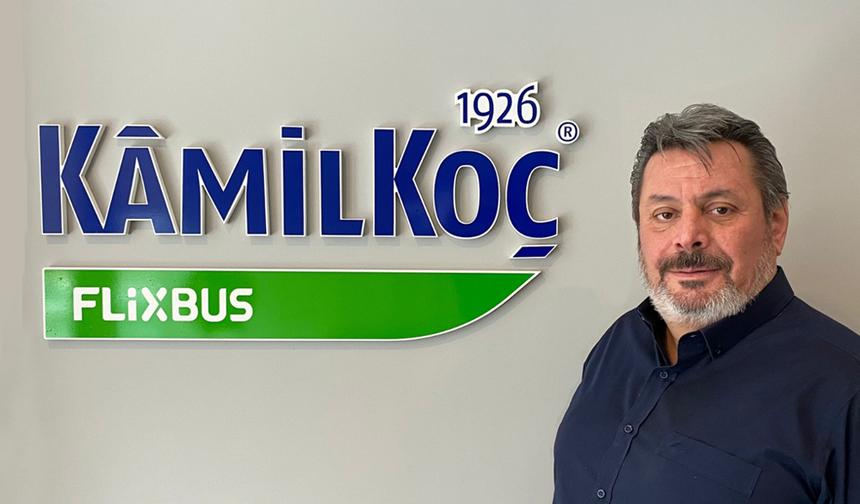 Kâmil Koç 100 Yaşında: Hedefimiz Değişmedi, Türkiye’nin Yol Arkadaşı Olmak