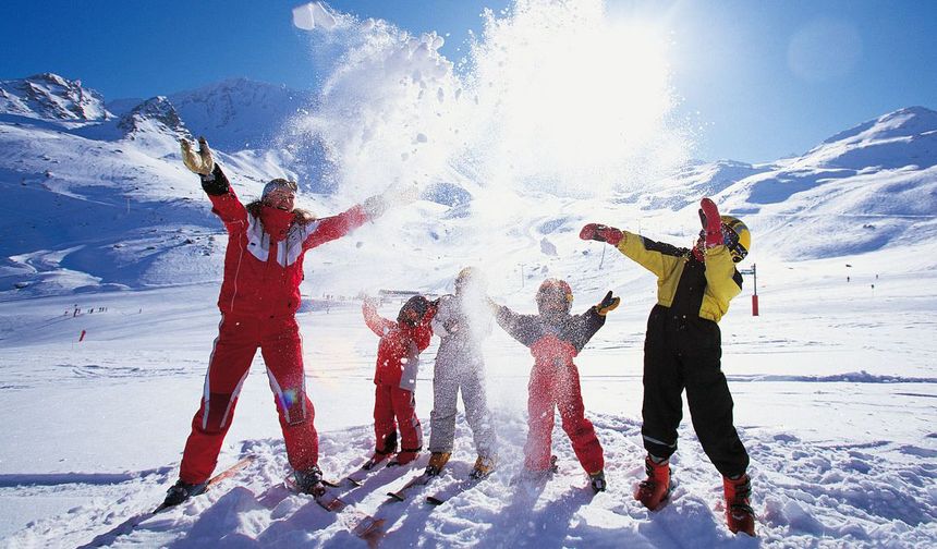 15 Günlük Ara Tatil, Turizmle Birlikte Taşımacılığı da Hareketlendirecek