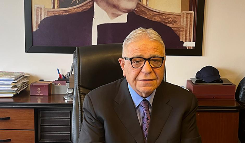 Turizm taşımacıları yol belgesi ücret artışlarına tepkili