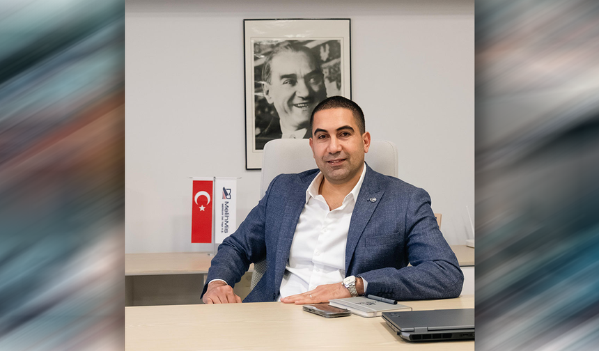 Mersan Üst Yapı Otomotiv Başkanı Melih Mis: İç pazarda hedefimizi yakaladık, ihracatımızı da büyüttük