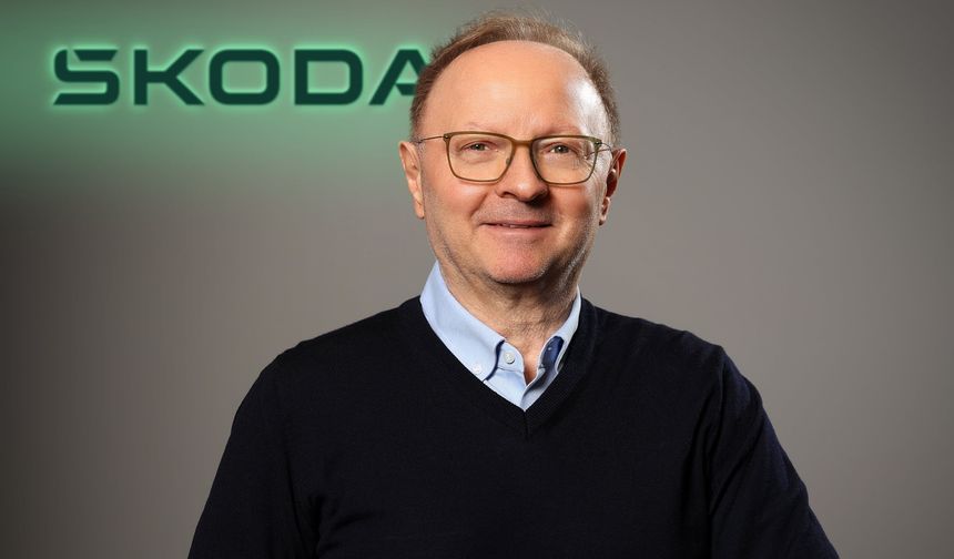 Yüce Auto-Škoda tarihinin en yüksek satış adedine ulaştı