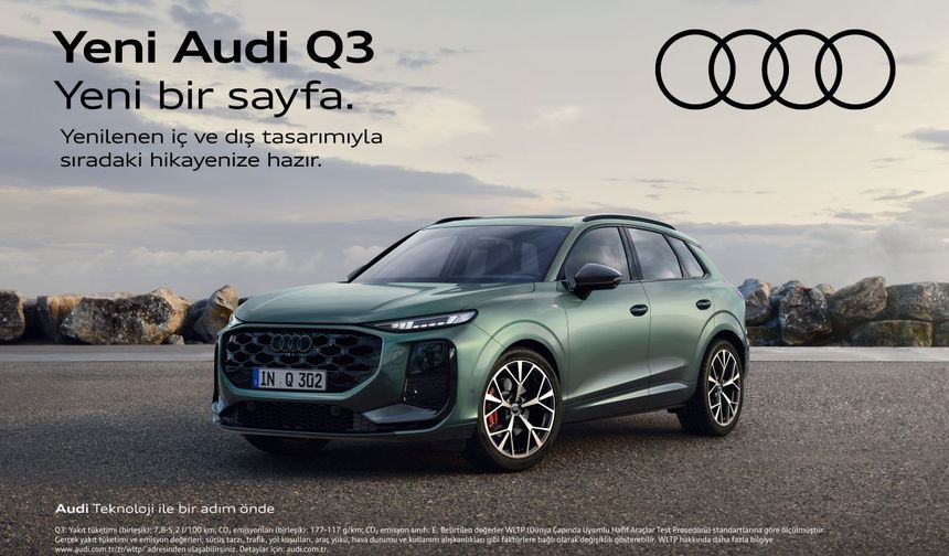 Audi Türkiye’nin yapay zeka destekli dijital kampanyası Meta’nın global teknoloji örnekleri arasında gösterildi