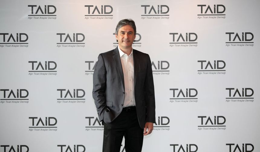 2025’te Ağır Ticari Araç Pazarı Dengelendi, Yıl Güçlü Kapandı