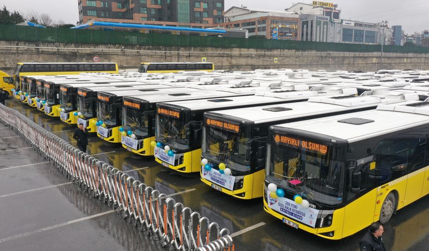 Ücretsiz seyahatlerde yapılan gelir desteğinde ödemeler yüzde 30 arttı