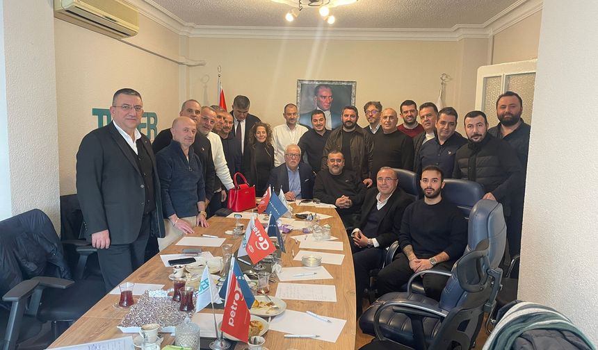 TUİDER 2026 sezonuna hazır