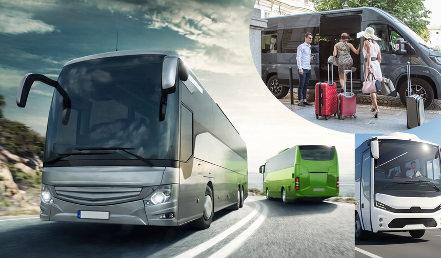 Yolcu Taşımaları 1 yılda yüzde 9’a yakın büyüdü