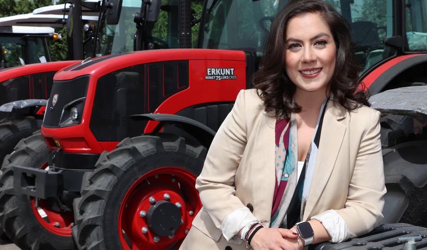 Ekonomik Kalkınma İçin Kadın İstihdamı Vurgusu