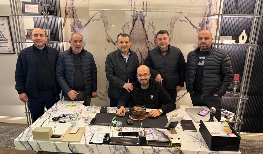 Balıkesir Uludağ Turizm’de büyük buluşma