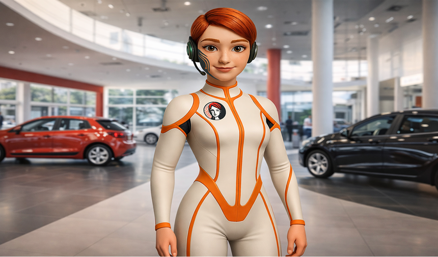 Otomotivde Yapay Zekâ Dönemi: Carla İle Müşteri İletişiminde Yeni Standart