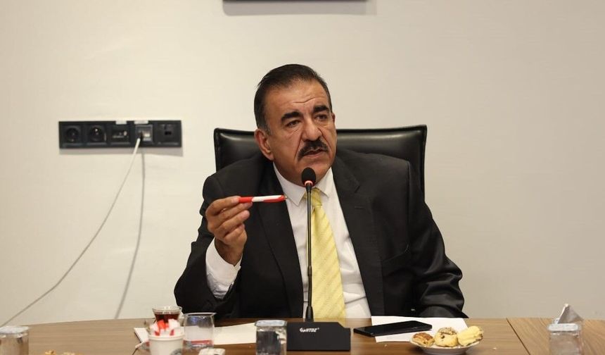 Murat Kelek: “Yeni Trafik Kanunu çözümden çok cezaya odaklanmış durumda”