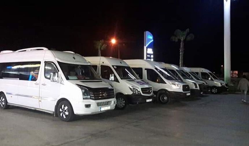 P Plaka İhalesi 14 Nisan’da