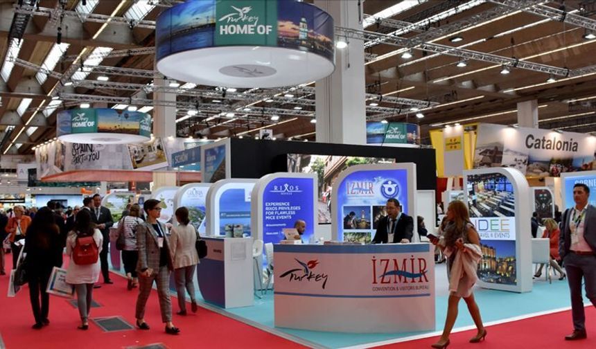 TÜRSAB girişimi ile sağlık turizmi alanında verilen teşviklere, kongre ve fuar turizmi de eklendi