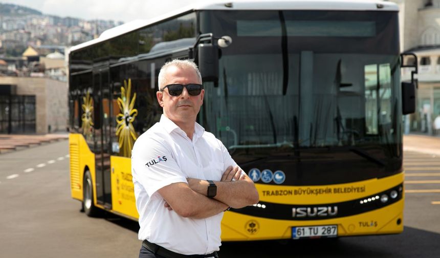 Trabzon’un zorlu güzergâhlarına Allison’dan yüksek performanslı çözüm