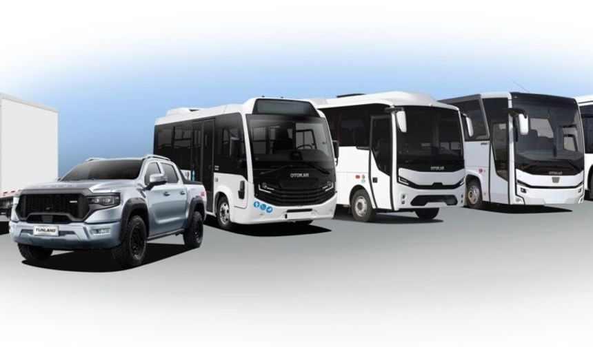 Otokar “Servis Günleri” Başladı