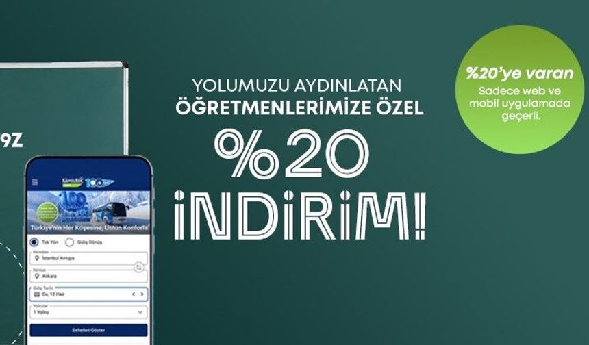 Kâmil Koç, 100. Yılında "Teşekkür" Kampanyalarını Başlatıyor