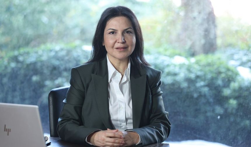 Bacacı Yatırım Holding Gençlerin Kariyer Radarında