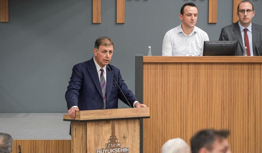 ESHOT’ta Hedef Büyüyor: 400 Elektrikli Otobüs Yolda