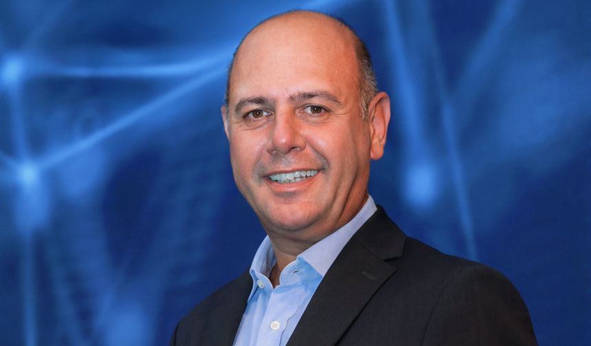 Marubeni Dağıtım ve Servis CEO’su Eşref Zeka Görevinden Ayrılıyor