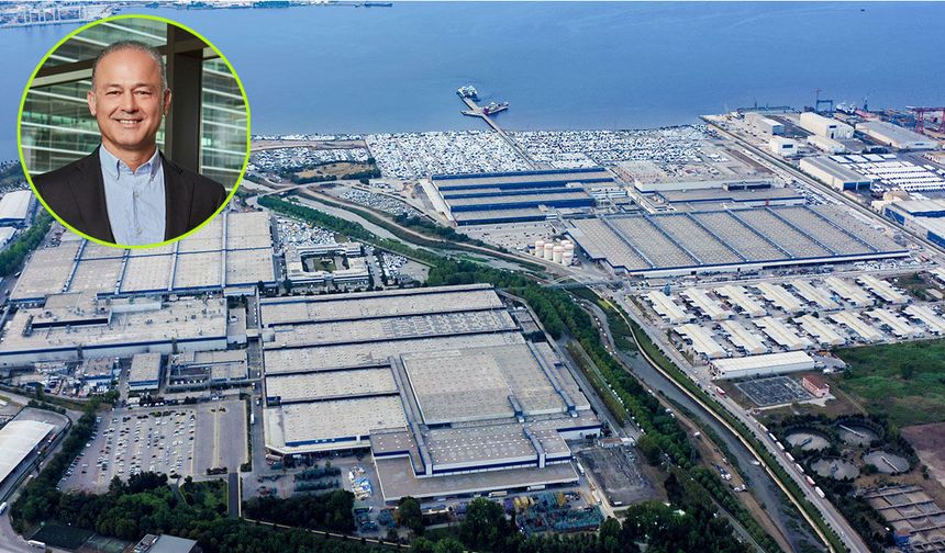 Ford Otosan’ın Güçlü Ekosistemi Sayesinde Türkiye Ekonomisi Kazanıyor