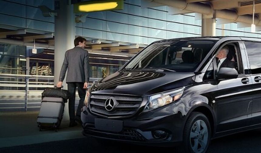 İstanbul Havalimanı’nda turizm transfer araçlarına yönelik yeni bir düzenleme yapıldı