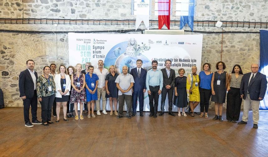 İzmir turizmde iddiasını büyütüyor