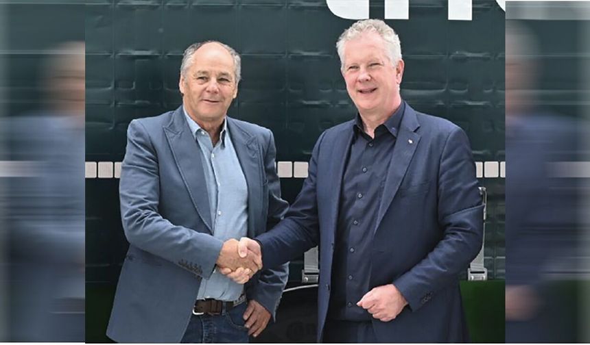 Schmitz Cargobull, Berger Fahrzeugtechnik’in %100 hissesini devralıyor