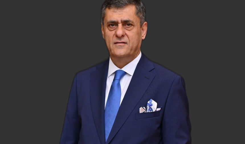 Kriz Zamanlarında Lojistik Akıl: Türkiye, Orta Koridor ve Yeni Dönemin Stratejik Sorumluluğu