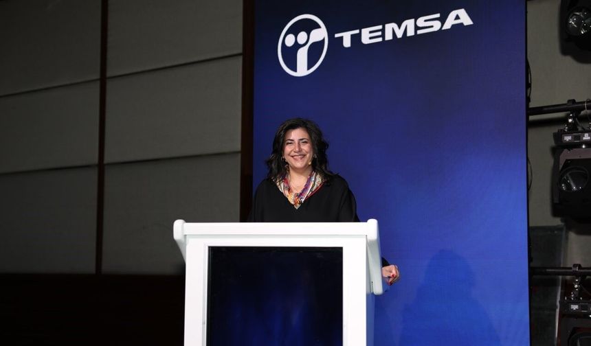 Tedarikçileriyle Buluşan TEMSA, Yeni ‘Zirve’ler Hedefliyor