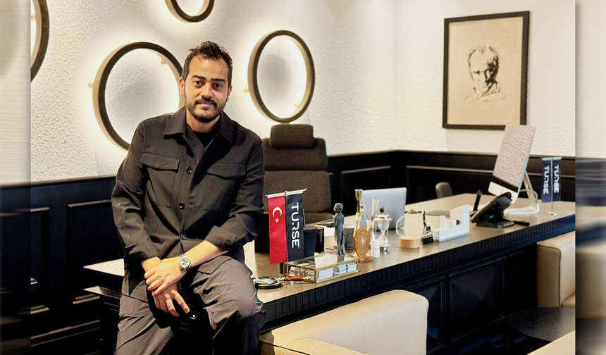 TURSE Turizm TURSTAFF ile  personel taşımacılığına adım attı