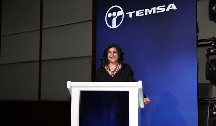 TEMSA Tedarikçi Buluşması’nda Küresel Büyüme Vizyonunu Paylaştı: Hedef 1 Milyar Dolar Ciro