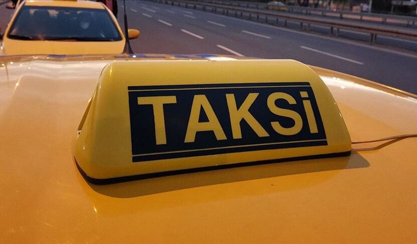 İzmir’in çevre ilçelerine 115 yeni taksi geliyor