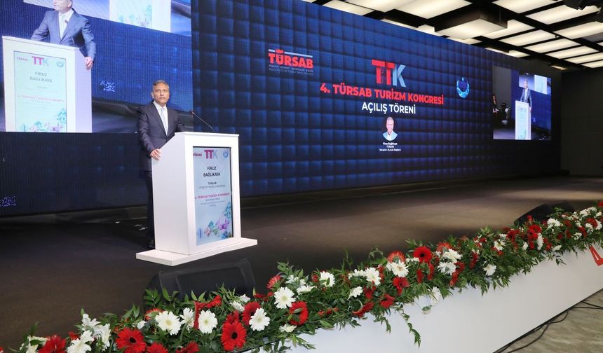 Savaş turizm sektörü üzerindeki baskıyı artırıyor