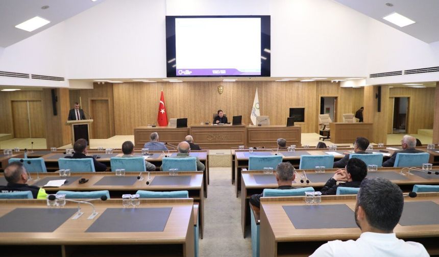 Ünye, Mesudiye ve Perşembe’de toplu taşımada dönüşüm başlıyor