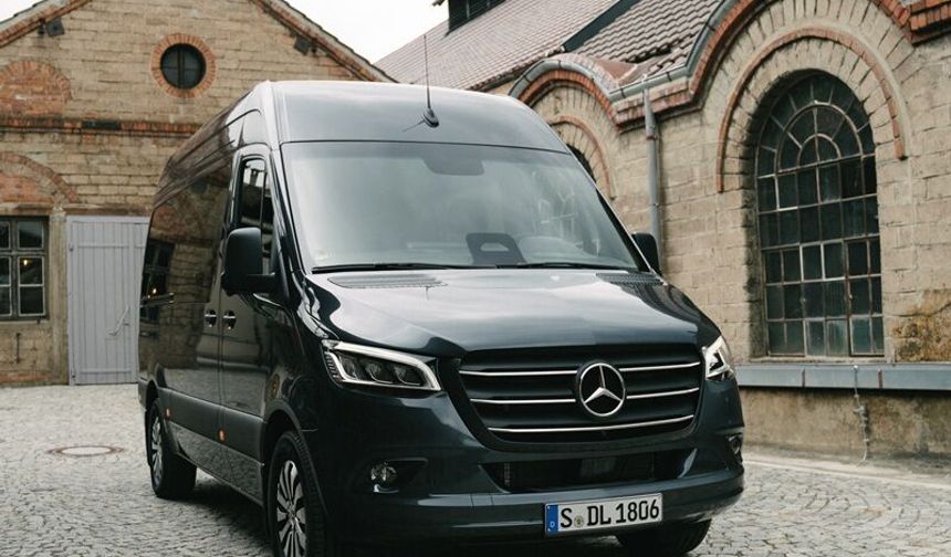 Mercedes-Benz’den Mayıs Ayı Finansman Kampanyaları
