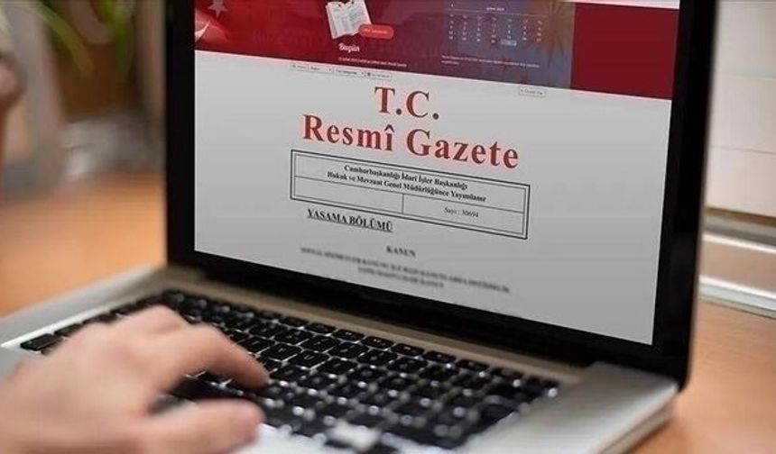 Karayolu Taşıma Yönetmeliği’nde değişiklik yapıldı