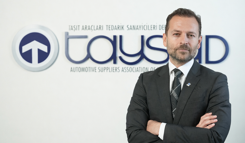 TAYSAD, Automechanika 2026’da Yerli Teknolojileri Dünyaya Taşıyacak