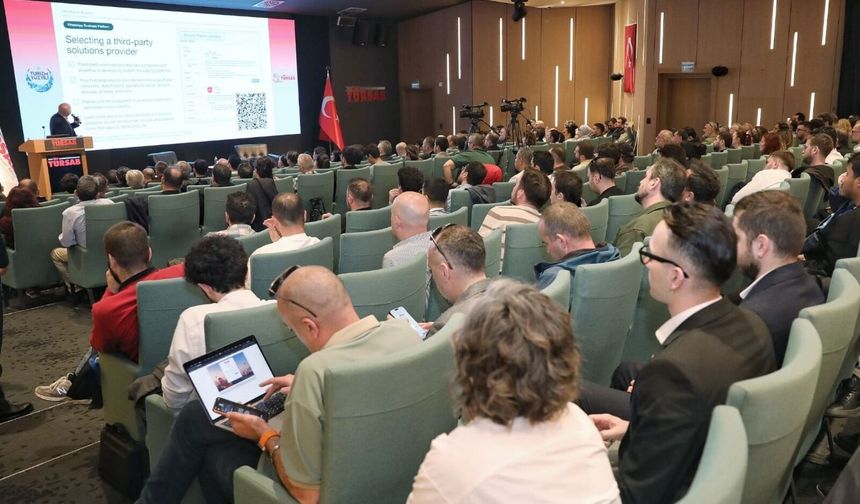 META Türkiye yöneticileri seyahat acentalarıyla buluştu