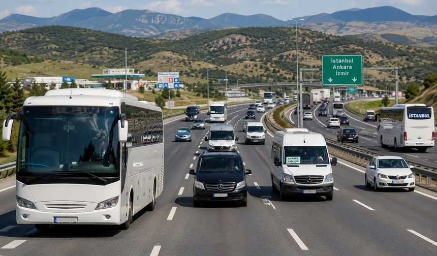 19 Mayıs Hareketliliği Kurban Bayramına Taşındı