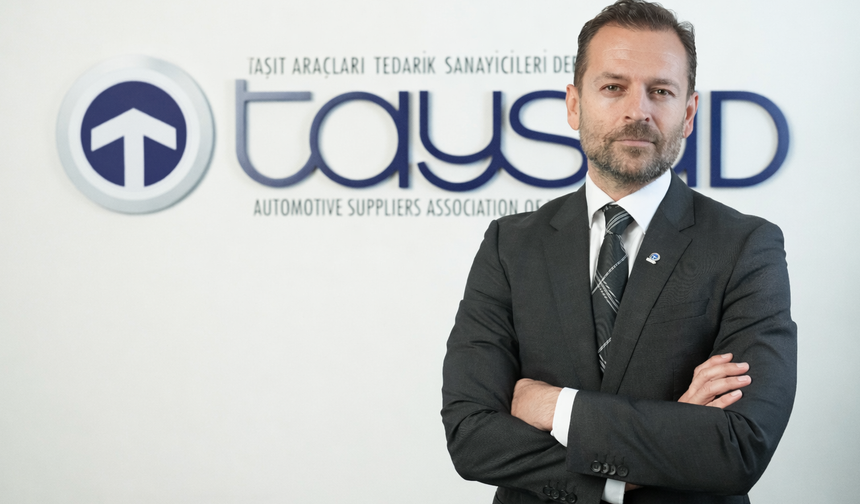 Otomotiv tedarik sanayisinin yol haritası konuşulacak