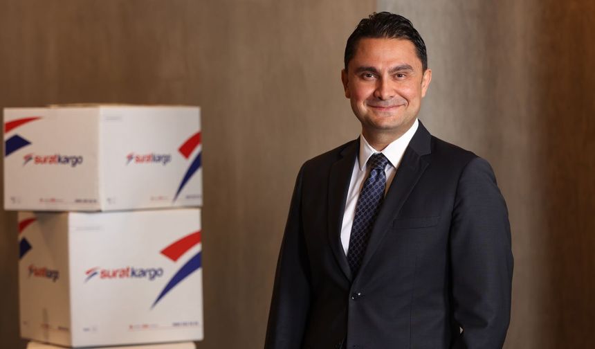 “Stratejik iş birlikleriyle sürdürülebilir büyüme sağlıyoruz”