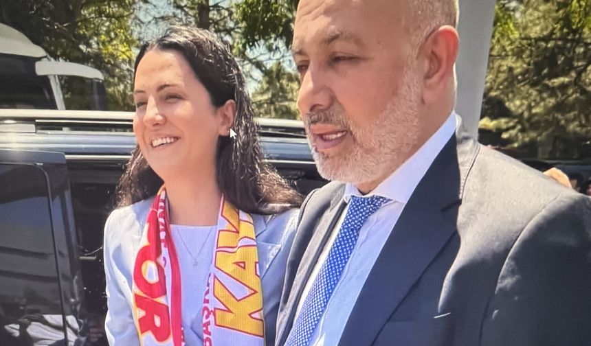 Kayserispor’un Yeni Adı “Metro Turizm Kayserispor” Oldu