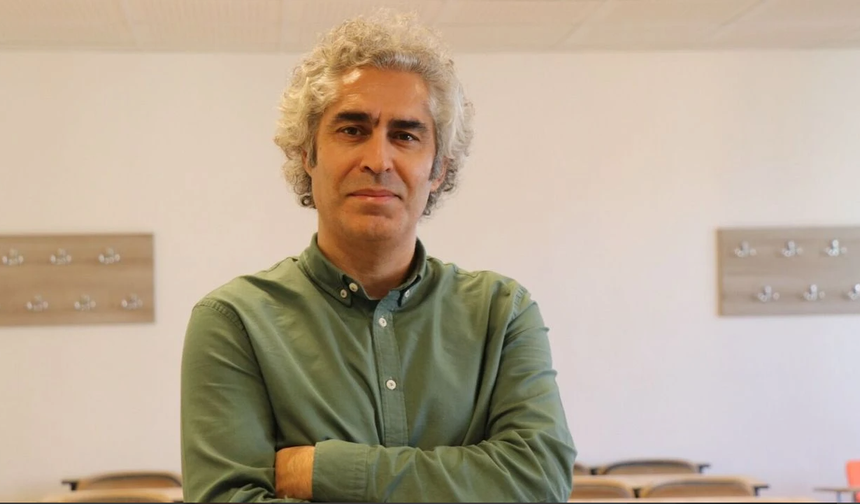 Özgür Şener: “Yapay zekâ destekli sistemler sigortacılıkta yeni dönem başlatıyor"