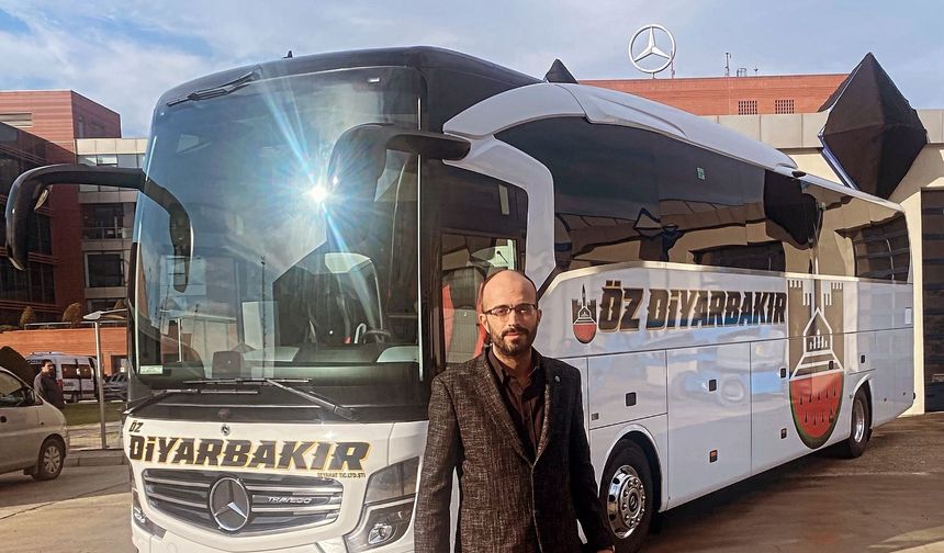 Şoför çalışma süreleri için düzenleme talebi