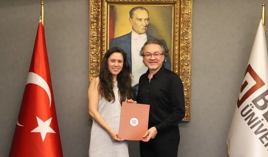 LİKİTDER ile Beykoz Üniversitesi Arasında İş Birliği Protokolü İmzalandı