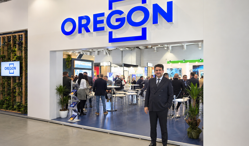 Oregon, yeni yatırımlarla 30 ülkede büyüdü