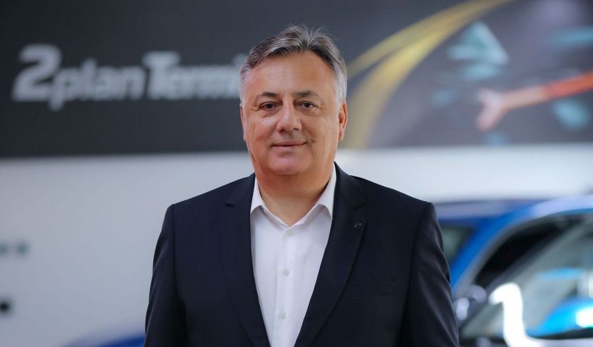İkinci el araç pazarında ilk 7 ayda satışlar 5 milyonu aştı